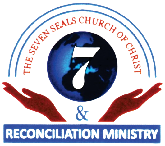 Seven Seals Church Of Christ logo